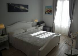 My Bed Vatican Museum 2