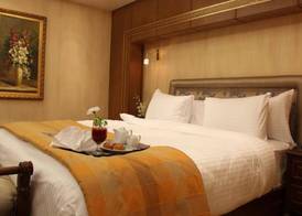 Helnan Landmark Hotel 2
