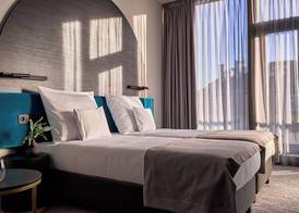 Liberté 33, an Ascend Collection Hotel 5