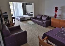 Beach Hotel Split 5