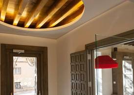 San Lorenzo Suites 2