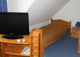 Hotel Dorfkrug Büsum 3