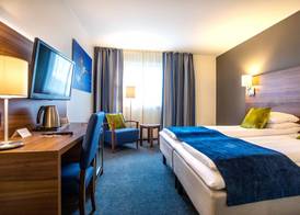 Thon Hotel Narvik 3