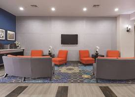 La Quinta by Wyndham San Antonio Northwest 4