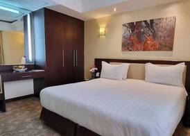Nairobi Safari Club by Swiss-Belhotel 4