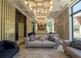 Batıhan Vadi Hotel 4