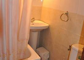 Hostal Los Arcos 2