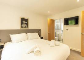 Marian Resort And Spa 5