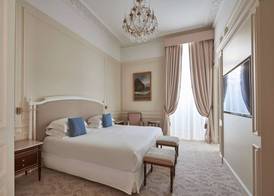 Hôtel du Palais Biarritz, in The Unbound Collection by Hyatt 5