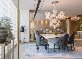 InterContinental Hotels BEIJING SANLITUN by IHG 5