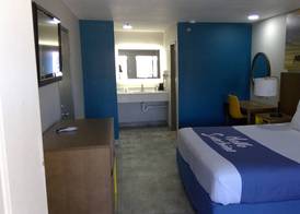 Days Inn by Wyndham Ruidoso Downs 4