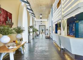 Ilio Mare Hotel & Resort by GHH 2