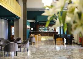 Hotel Terme Delle Nazioni 2