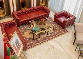 BRĂAT Hôtel 5