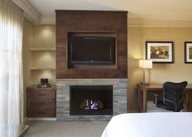 Hotel Abrego 3