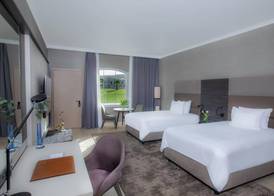 Pickalbatros Golf Luxury Suites - All Inclusive 5