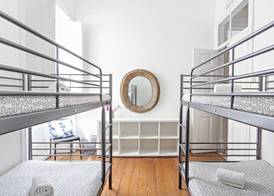 Baixa Terrace Hostel 2