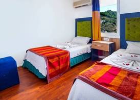Alanya Damlataş Apart 3