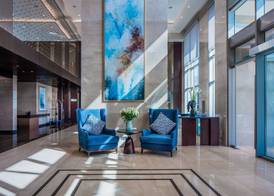 Somerset Downtown Al Khobar 5