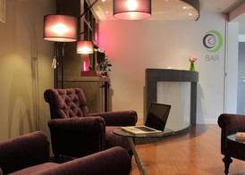 Logis Hôtel Cozy Morlaix 2