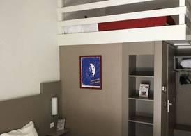 Hotel Cristol 5