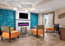 La Quinta by Wyndham Midwest City - Tinker AFB 4