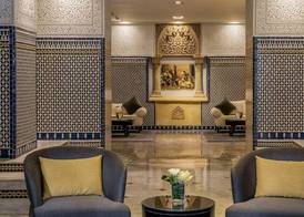 Hotel La Tour Hassan Palace 5