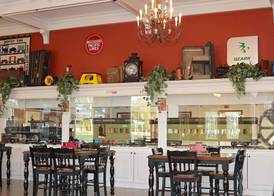 Depot Inn & Suites 5