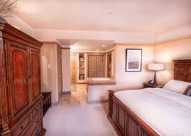 Park Plaza Beaver Creek 5