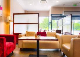 Focus Hotel Katowice Chorzów 2