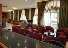 Marbella Hotel 4