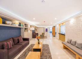 Lamartine 619 Residencial 5