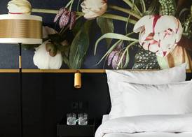 Thon Hotel Svolvær 5