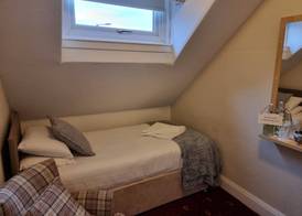 St Leonards Guest House 2