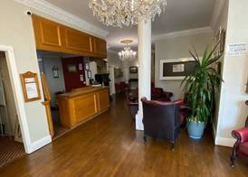 The Hand Hotel Llangollen by Compass Hospitality 4