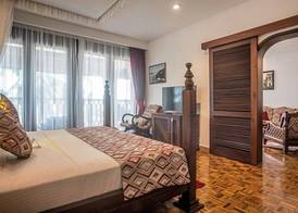 Travellers Beach Hotel & SPA 4
