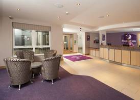 Premier Inn Derry / Londonderry 2