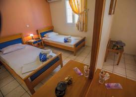 Garbis Villas & Apartments 3