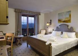 Mittelburg Wellnesshotel 2