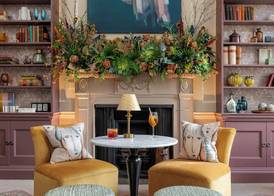 The Royal Crescent Hotel & Spa 5