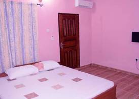De Wise Hotel 5