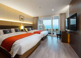 Venezia Hotel and Suite 4