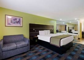 SureStay Hotel by Best Western Manning 5