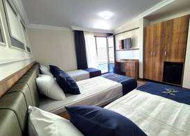 New Fors Hotel 5