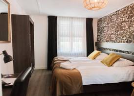 Hanze Hotel Zwolle 2