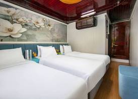 Halong Fantasea Cruise 3