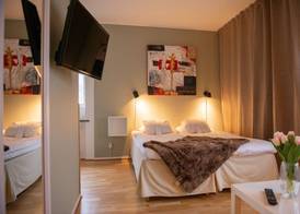 Slottshotellet Annex 2
