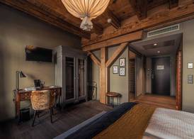 Boutique Hotel Spedition a member of DESIGN HOTELS 2