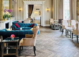 St Michael's Manor Hotel - St Albans 4