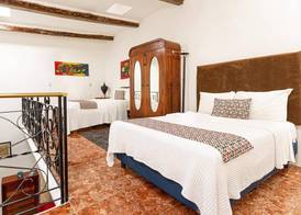 Viva Merida Hotel Boutique 5